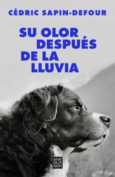 Libro Su Olor Después De La Lluvia