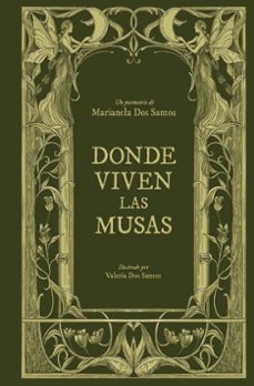 Libro Donde Viven Las Musas