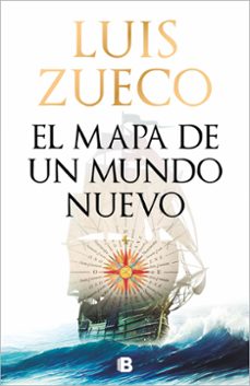 Libro El Mapa De Un Mundo Nuevo