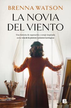 Libro La Novia Del Viento