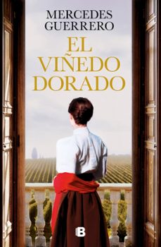 Libro El Viñedo Dorado