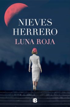 Libro Luna Roja
