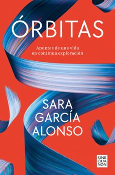 Libro órbitas