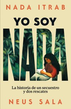 Portada de Yo Soy Nada