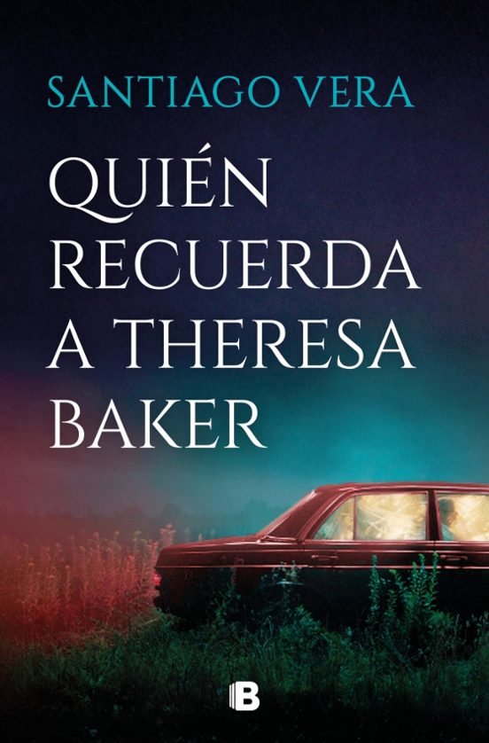 Libro Quién Recuerda A Theresa Baker