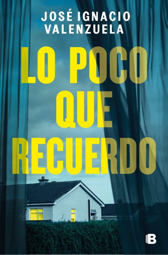 Libro Lo Poco Que Recuerdo