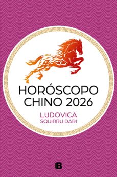 Libro Horóscopo Chino 2026