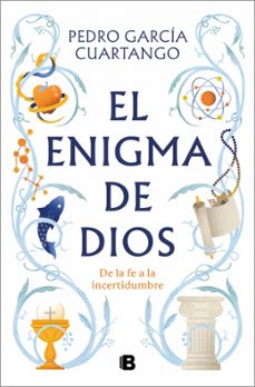 Libro El Enigma De Dios