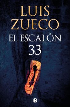 Libro El Escalón 33
