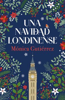 Libro Una Navidad Londinense