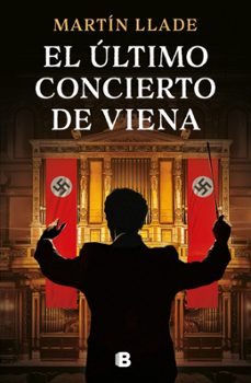 Libro El último Concierto De Viena