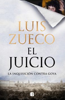Libro El Juicio