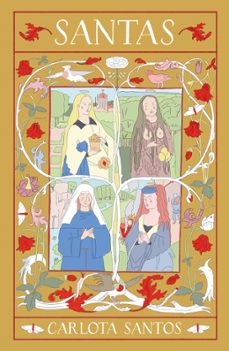 Libro Santas