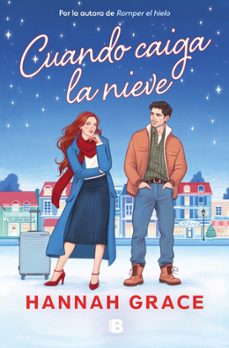 Libro Cuando Caiga La Nieve