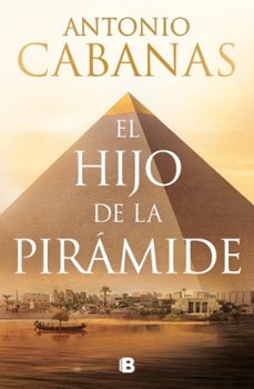 Libro El Hijo De La Pirámide