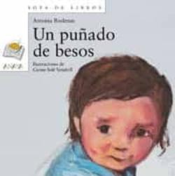 Libro Un Puñado De Besos