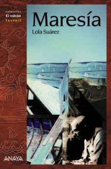 Libro Maresía