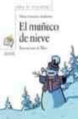 Libro El Muñeco De Nieve