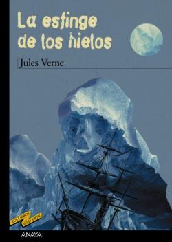Libro La Esfinge De Los Hielos