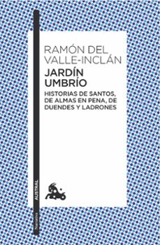 Libro Jardin Umbrio