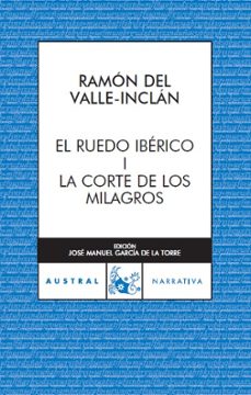 Libro La Corte De Los Milagros