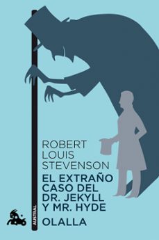 Libro El Extraño Caso Del Dr. Jekyll Y Mr Hyde; Olalla