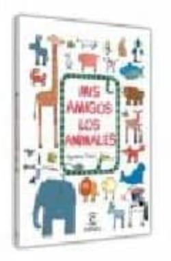 Libro Mis Amigos Los Animales