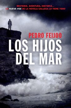 Libro Los Hijos Del Mar