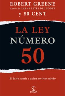 Libro (pe) La Ley Numero 50