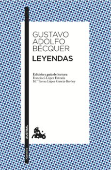 Libro Leyendas