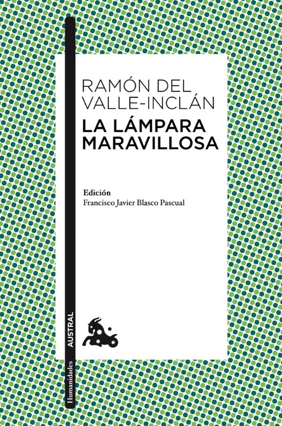 Libro La Lámpara Maravillosa
