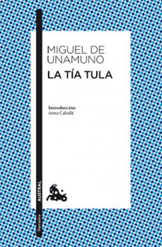 Libro La Tia Tula