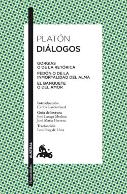 Libro Dialogos