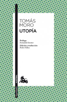 Libro Utopia