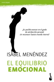 Libro El Equilibrio Emocional