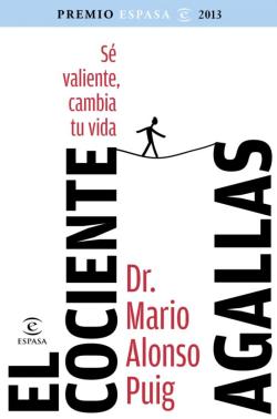 Libro El Cociente Agallas (Premio Espasa De Ensayo 2013)