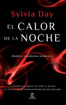 Libro El Calor De La Noche