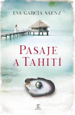 Libro Pasaje A Tahiti