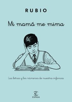 Libro Mi Mamá Me Mima