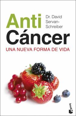 Libro Anticancer
