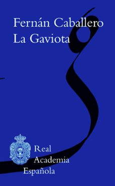 Libro La Gaviota