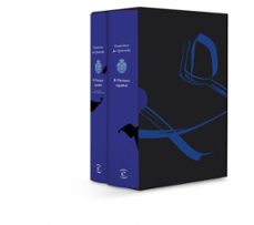 Libro El Parnaso Español (2 Vols.)