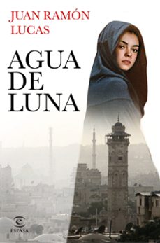 Libro Agua De Luna