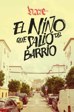 Libro El Niño Que Salio Del Barrio