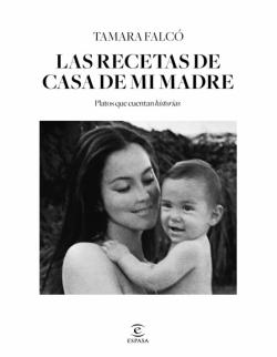 Libro Las Recetas De Casa De Mi Madre
