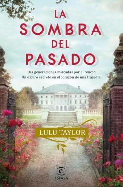 Libro La Sombra Del Pasado