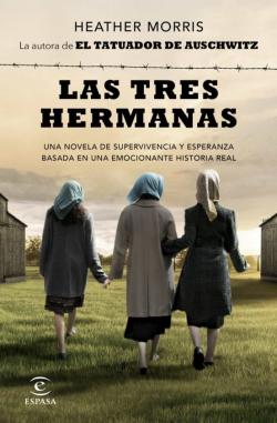 Libro Las Tres Hermanas