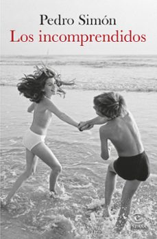 Libro Los Incomprendidos