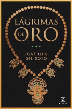 Libro Lagrimas De Oro