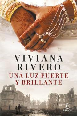Libro Una Luz Fuerte Y Brillante